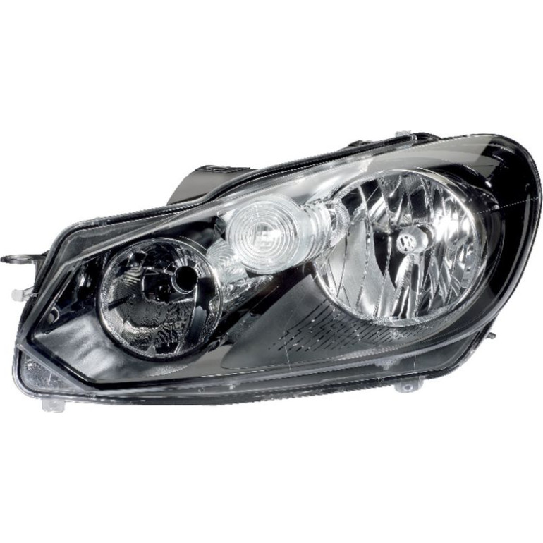 Hauptscheinwerfer 1EG 009 901-211