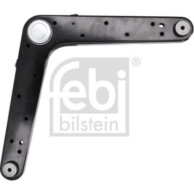 FEBI BILSTEIN 184747 Querlenker, Lenker, Radaufhängung FEBI BILSTEIN 184747 Querlenker, Lenker, Radaufhängung
