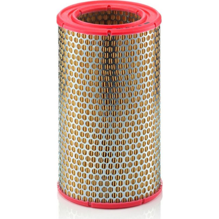 MANN-FILTER C 16 153 Luftfilter MANN-FILTER C 16 153 Luftfilter