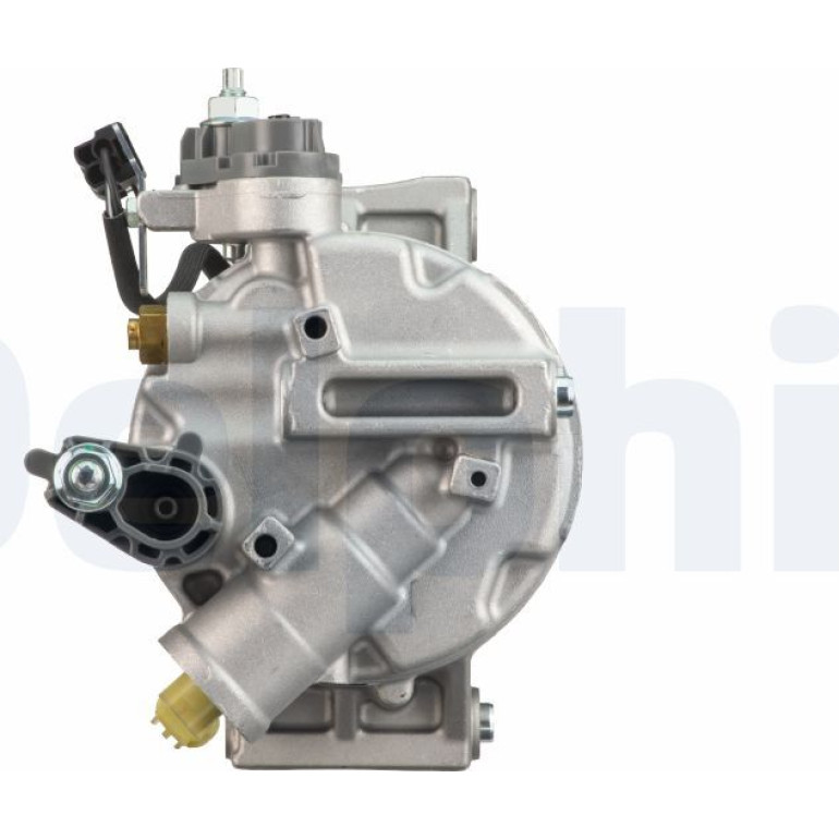 Kompressor, Klimaanlage CS20570 Kompressor, Klimaanlage CS20570