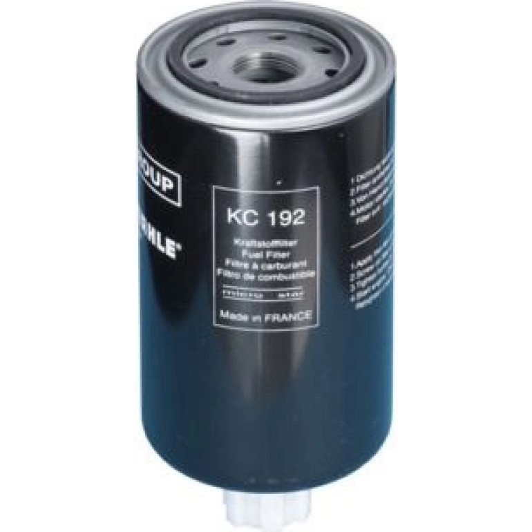 Kraftstofffilter KC 192