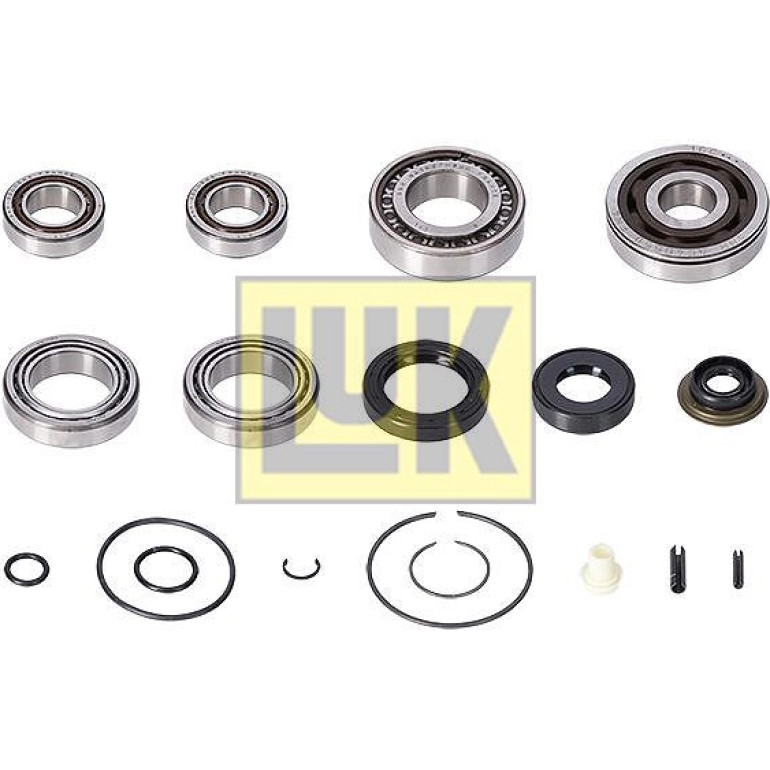 Reparatursatz, Schaltgetriebe 462 0381 10 Reparatursatz, Schaltgetriebe 462 0381 10