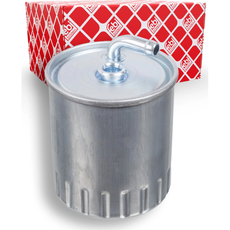 FEBI BILSTEIN 103810 Kraftstofffilter FEBI BILSTEIN 103810 Kraftstofffilter