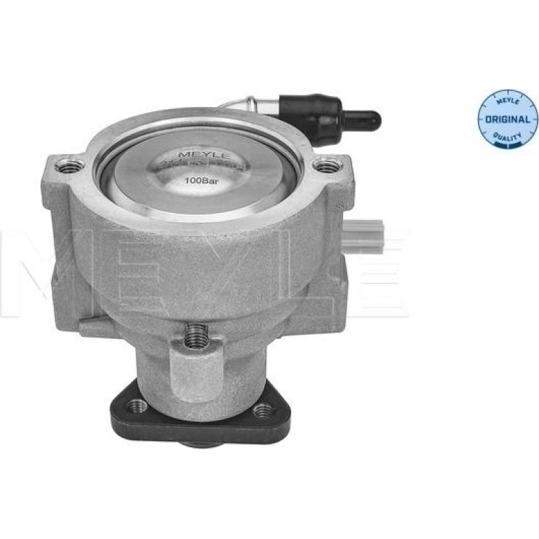 Hydraulikpumpe, Lenkung 214 631 0004 Hydraulikpumpe, Lenkung 214 631 0004