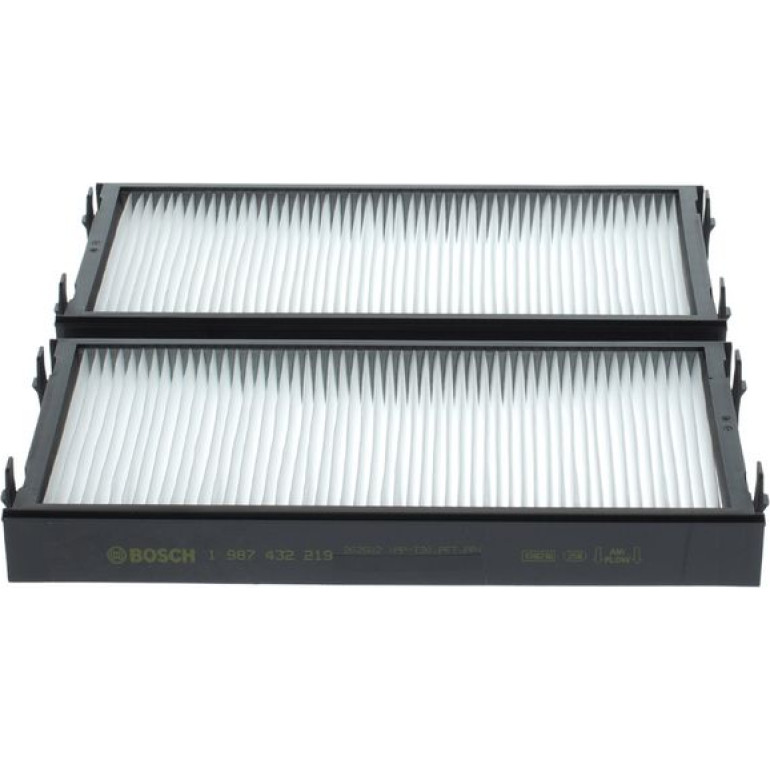BOSCH 1 987 432 219 Innenraumfilter