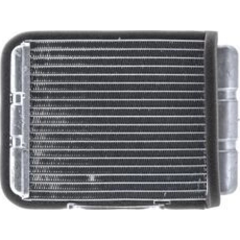 Wärmetauscher, Innenraumheizung AH 182 000P Wärmetauscher, Innenraumheizung AH 182 000P