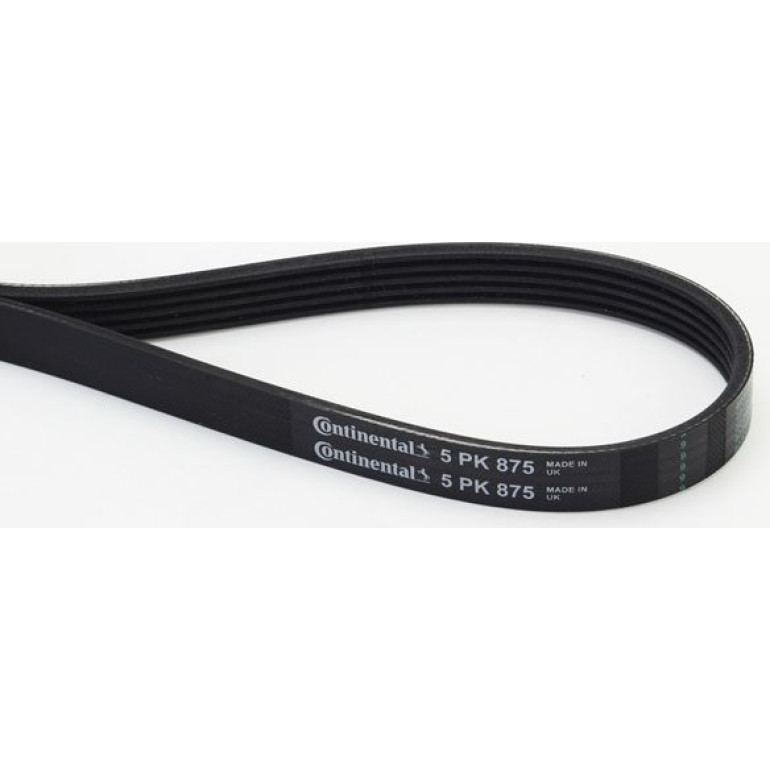 Keilrippenriemen 5PK875