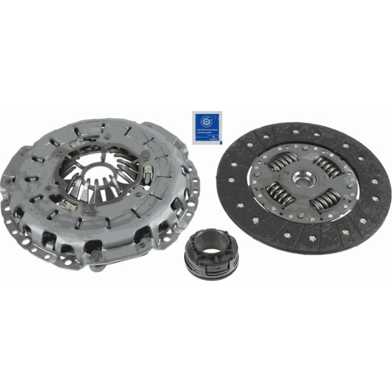 SACHS 3000 951 207 Kupplungssatz XTend SACHS 3000 951 207 Kupplungssatz XTend