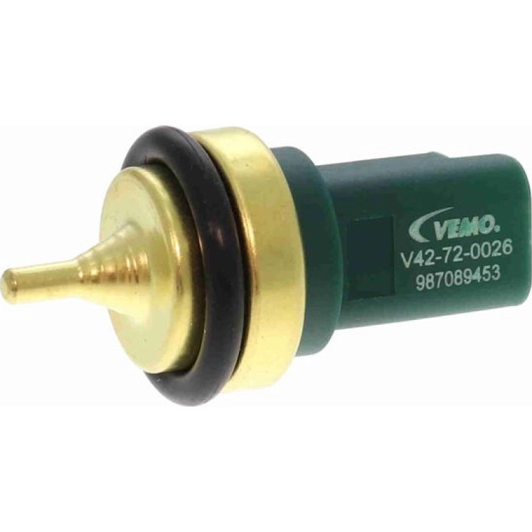Sensor, Kühlmitteltemperatur V42-72-0026 Sensor, Kühlmitteltemperatur V42-72-0026