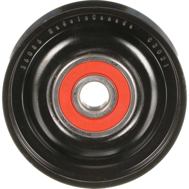 Spannrolle, Keilrippenriemen T36086 Spannrolle, Keilrippenriemen T36086