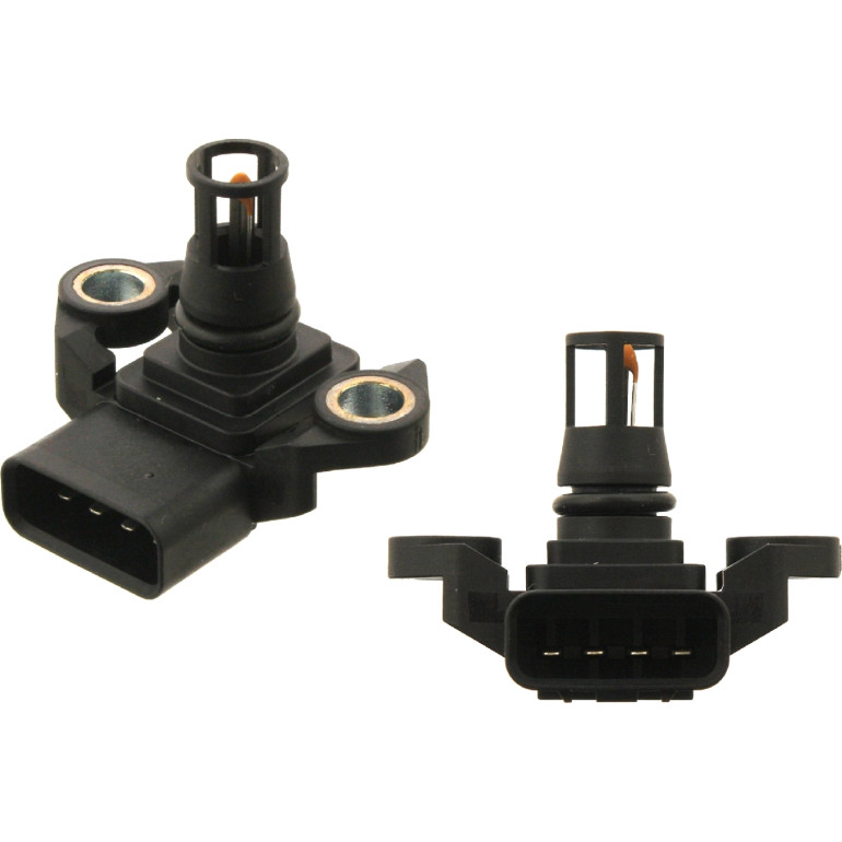 FEBI BILSTEIN 30677 Sensor, Saugrohrdruck FEBI BILSTEIN 30677 Sensor, Saugrohrdruck