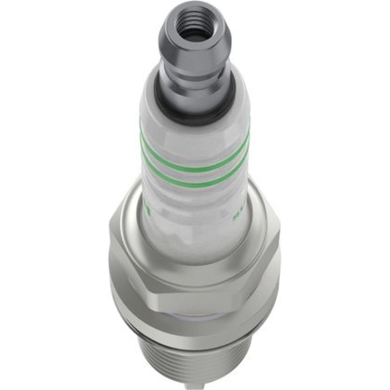 BOSCH 0 241 235 752 Zündkerze Nickel BOSCH 0 241 235 752 Zündkerze Nickel