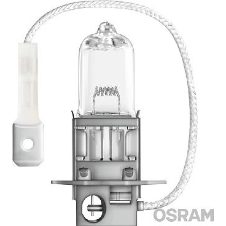 Glühlampe, Fernscheinwerfer 64156 Glühlampe, Fernscheinwerfer 64156