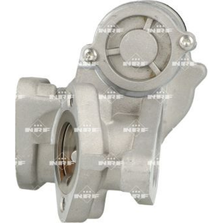 AGR-Ventil 48657 AGR-Ventil 48657