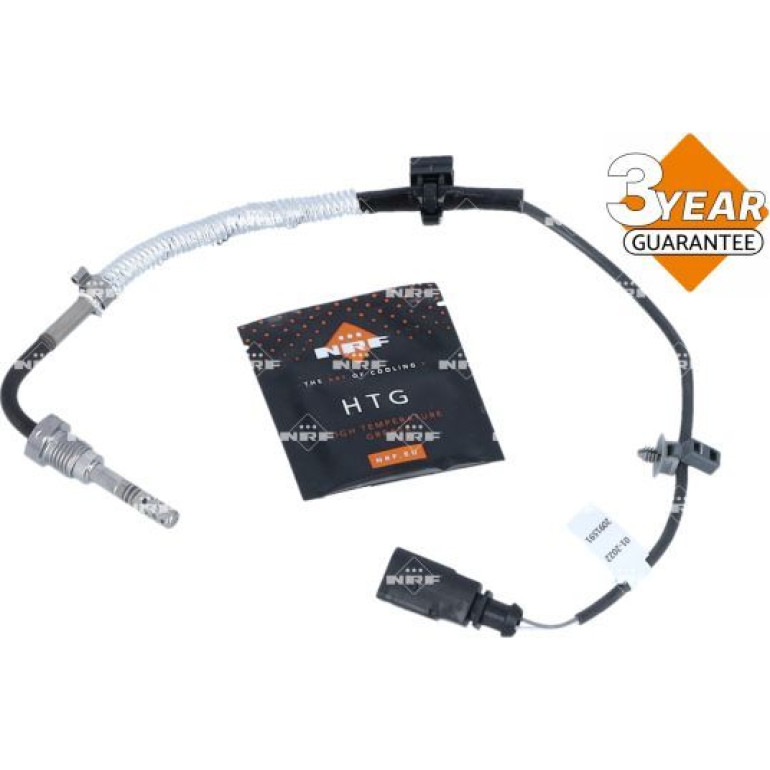 Sensor, Abgastemperatur 707210 Sensor, Abgastemperatur 707210