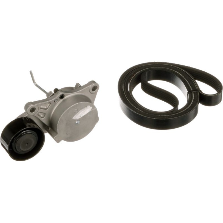 Keilrippenriemensatz K056PK1210 Keilrippenriemensatz K056PK1210