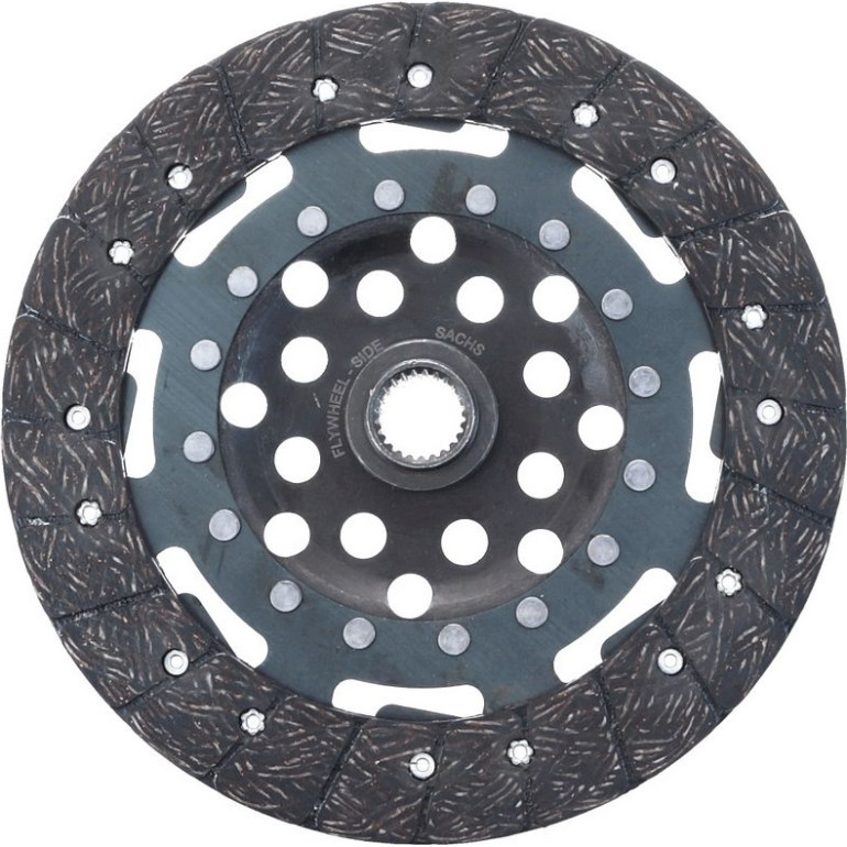 SACHS 3000 951 869 Kupplungssatz SACHS 3000 951 869 Kupplungssatz