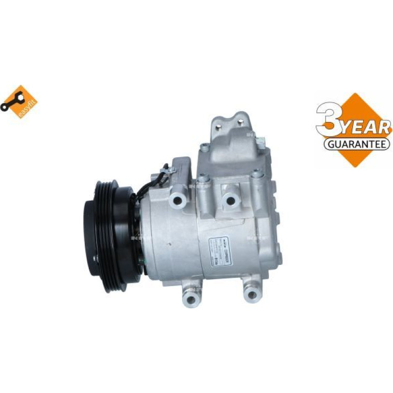 Kompressor, Klimaanlage 32200