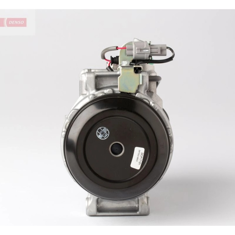 DENSO 7SBU17C Klimakompressor DCP17151 DENSO 7SBU17C Klimakompressor DCP17151