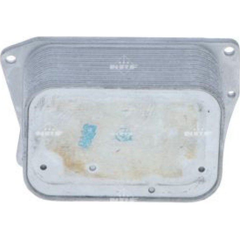 Ölkühler, Motoröl 31811 Ölkühler, Motoröl 31811