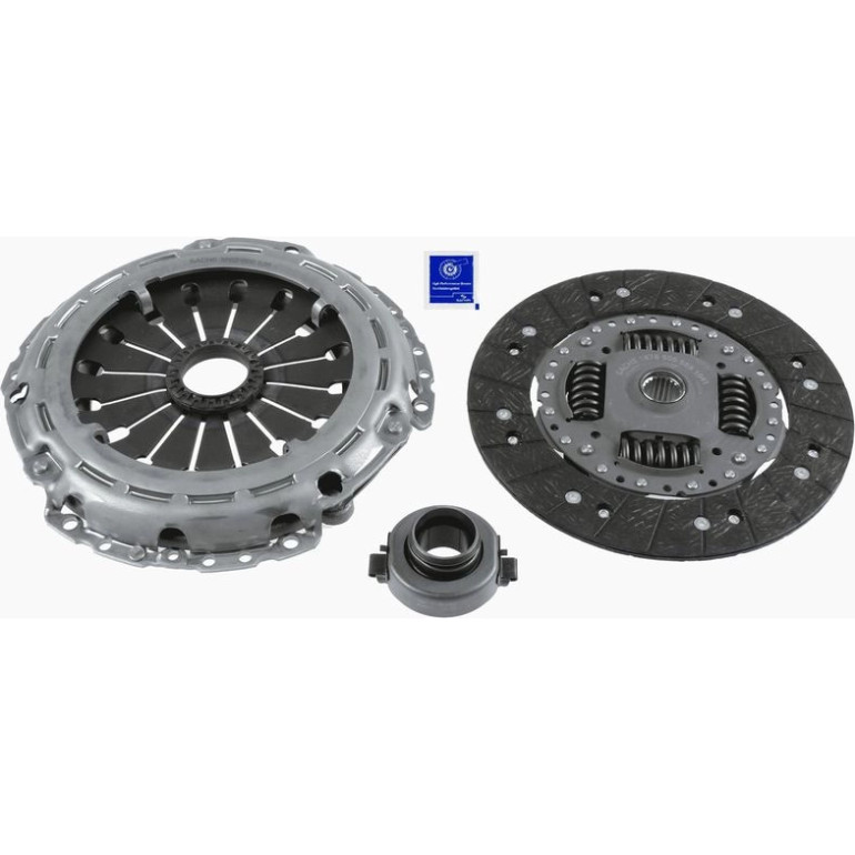 SACHS 3000 951 313 Kupplungssatz