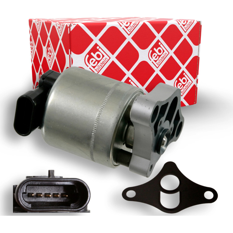 FEBI BILSTEIN 21159 AGR-Ventil FEBI BILSTEIN 21159 AGR-Ventil