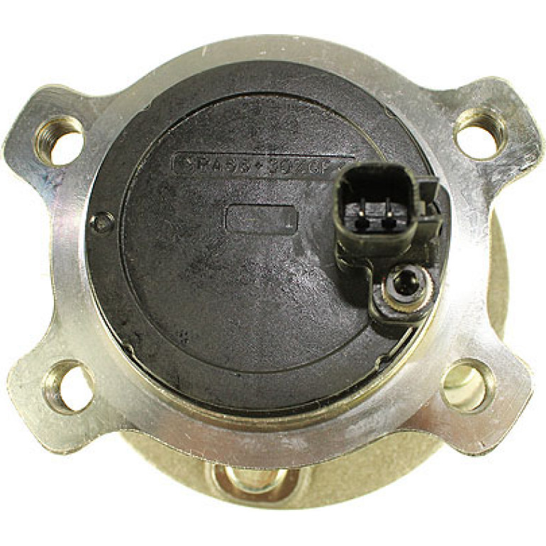 Radlagersatz WM 6586
