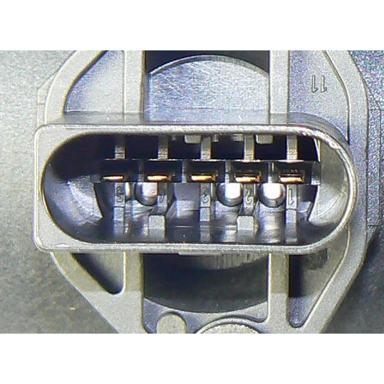 Luftmassenmesser 0890283 Luftmassenmesser 0890283