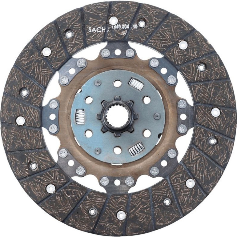 SACHS 3000 970 143 Kupplungssatz XTend SACHS 3000 970 143 Kupplungssatz XTend