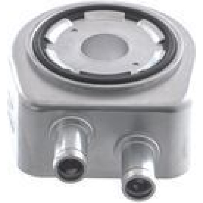 Ölkühler, Motoröl CLC 272 000S