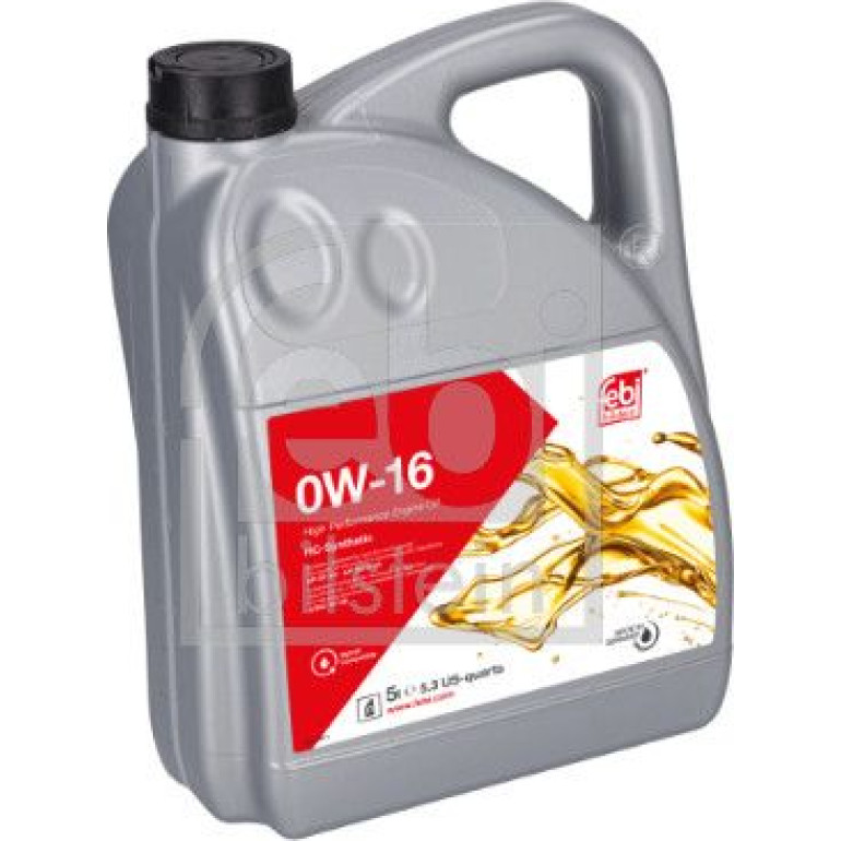 Motoröl 184887