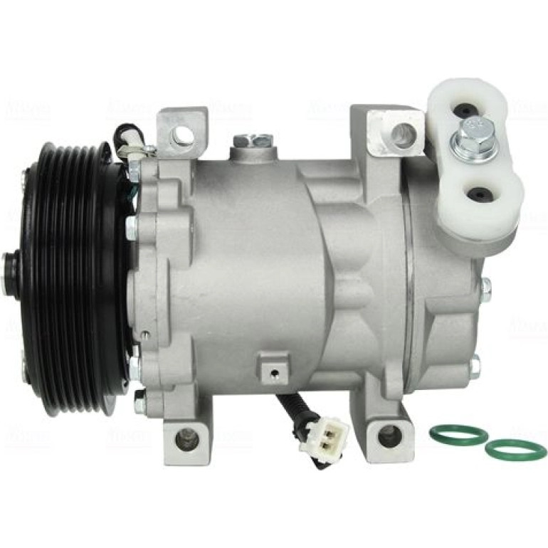 Kompressor, Klimaanlage 89339 Kompressor, Klimaanlage 89339