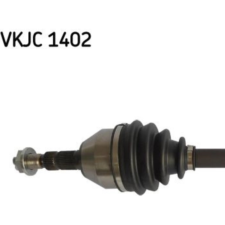 Antriebswelle VKJC 1402 Antriebswelle VKJC 1402