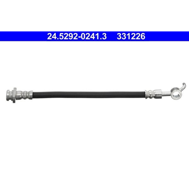 Bremsschlauch 24.5292-0241.3