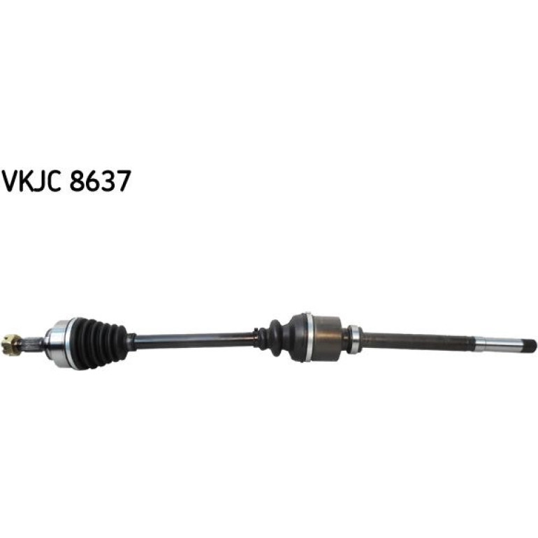 Antriebswelle VKJC 8637