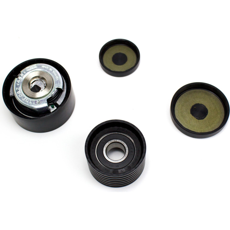 Zahnriemensatz KD455.52 Zahnriemensatz KD455.52