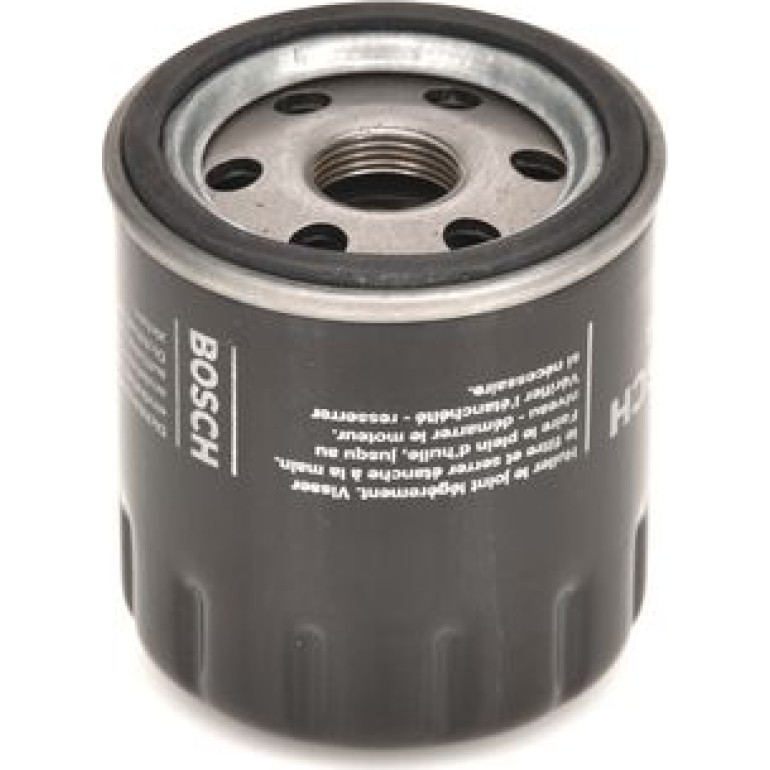 BOSCH F 026 407 188 Ölfilter BOSCH F 026 407 188 Ölfilter