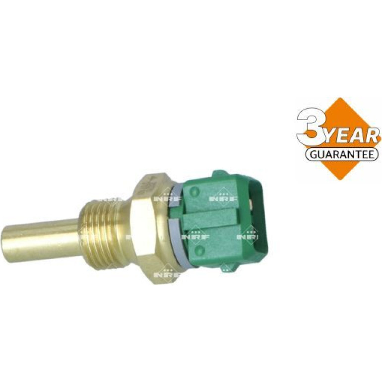 Sensor, Kühlmitteltemperatur 727077 Sensor, Kühlmitteltemperatur 727077