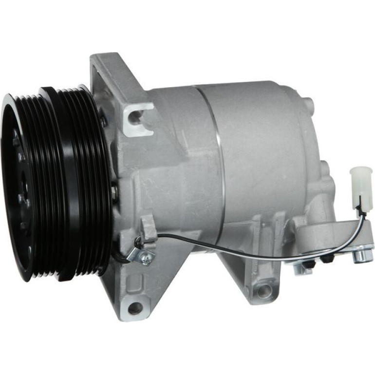 Kompressor, Klimaanlage 690235