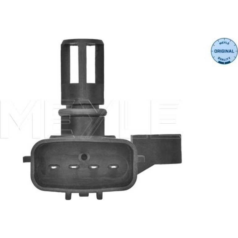 Sensor, Saugrohrdruck 36-14 812 0000