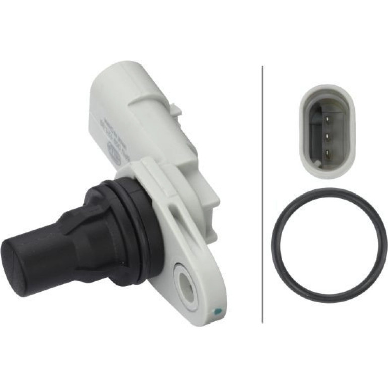 Sensor, Nockenwellenposition 6PU 009 121-331 Sensor, Nockenwellenposition 6PU 009 121-331