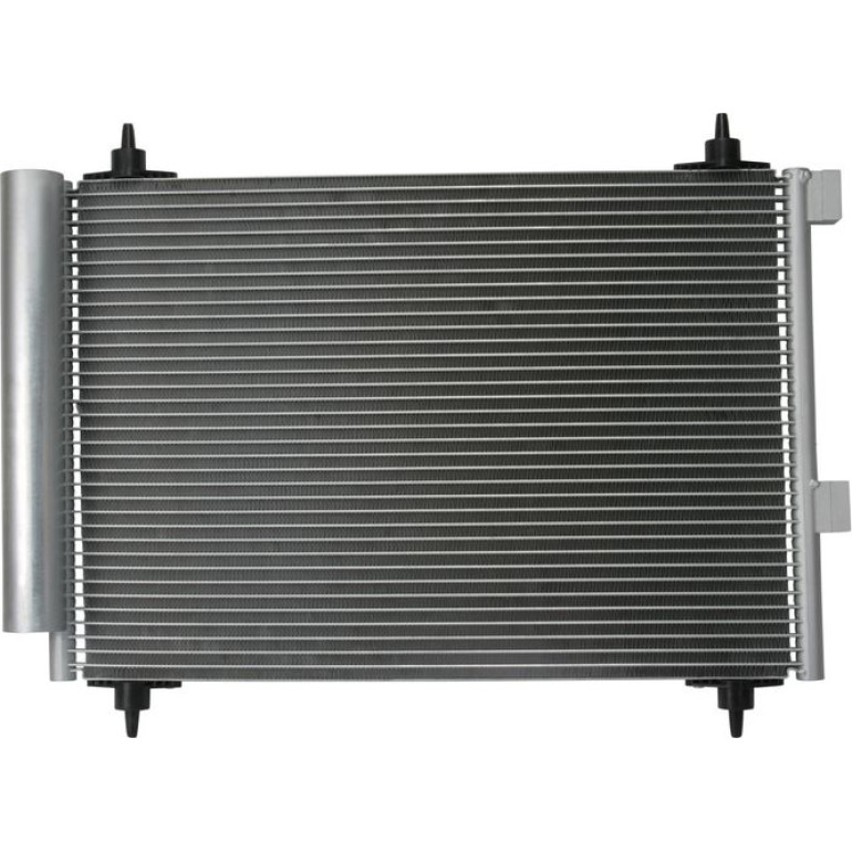 Kondensator, Klimaanlage 1 986 AD2 157