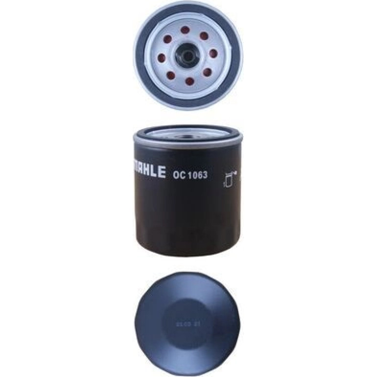 Ölfilter OC 1063 Ölfilter OC 1063