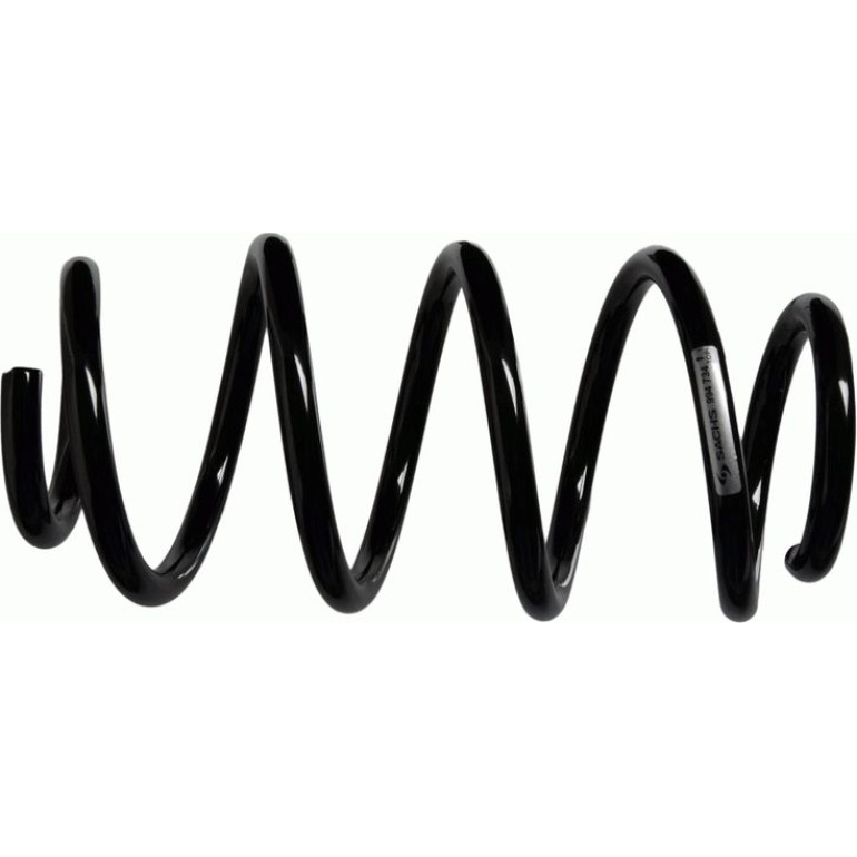 Fahrwerksfeder 994 734 Fahrwerksfeder 994 734