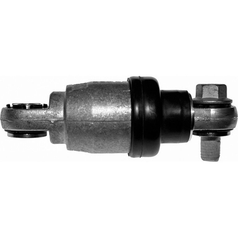 Schwingungsdämpfer, Keilrippenriemen 533 0104 10