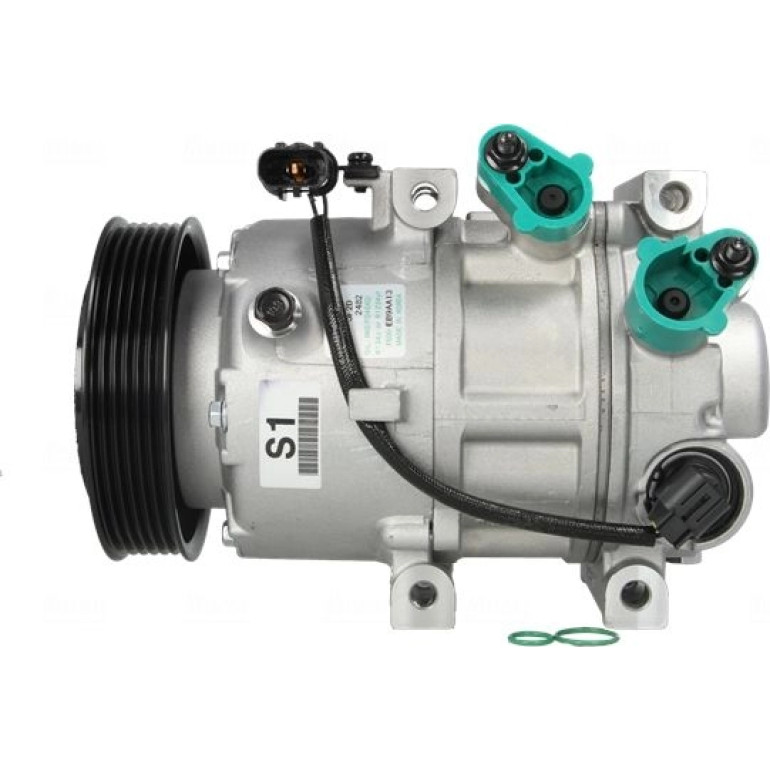 Kompressor, Klimaanlage 890174 Kompressor, Klimaanlage 890174