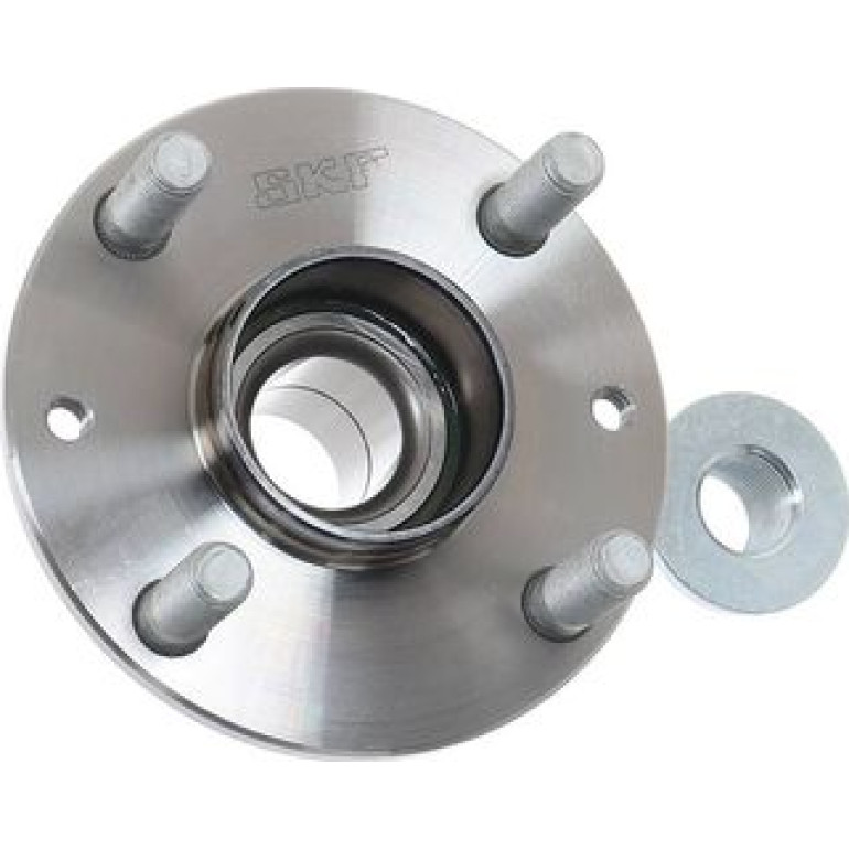Radlagersatz VKBA 3779 Radlagersatz VKBA 3779
