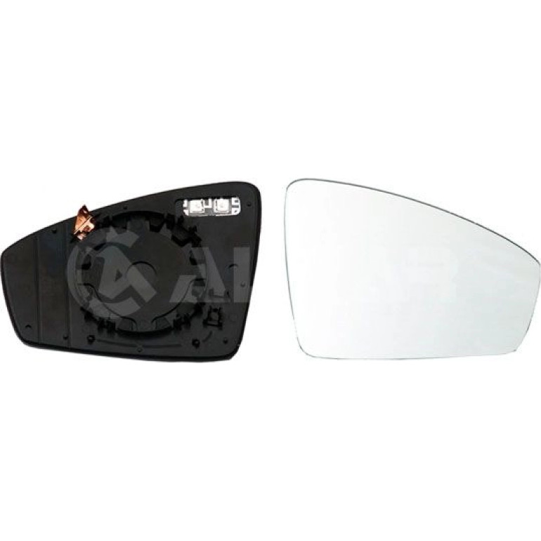 Spiegelglas, Außenspiegel 6432147