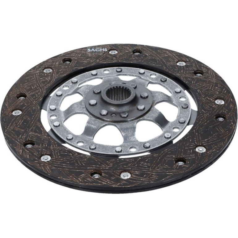 SACHS 2290 601 015 Kupplungssatz ZMS Modul