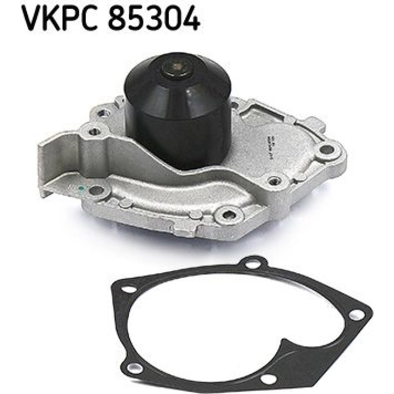 Wasserpumpe VKPC 85304 Wasserpumpe VKPC 85304